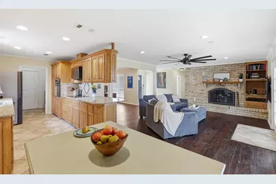 1917 Hurstview Drive, Hurst, TX 76054 - Photo 15