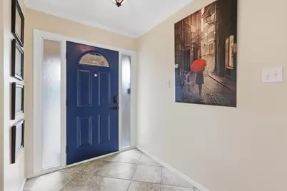 1917 Hurstview Drive, Hurst, TX 76054 - Photo 7