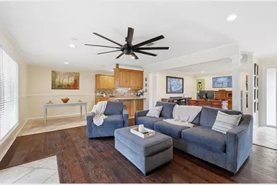 1917 Hurstview Drive, Hurst, TX 76054 - Photo 9