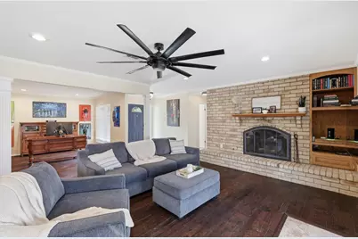 1917 Hurstview Drive, Hurst, TX 76054 - Photo 11