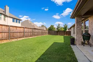 2104 Artesia Blvd, Prosper, TX 75078 - Photo 31