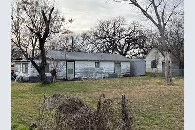 435 West Coke, Gorman, TX 76454 - Photo 1