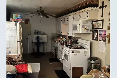 435 West Coke, Gorman, TX 76454 - Photo 3