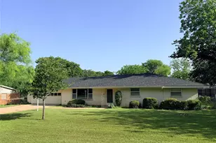 1441 Brazos St, Graham, TX 76450 - Photo 1