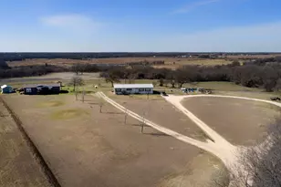 1147 Hill County Rd 1458, Itasca, TX 76055 - Photo 1