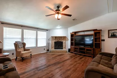 1147 Hill County Road 1458, Itasca, TX 76055 - Photo 3