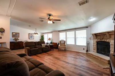 1147 Hill County Road 1458, Itasca, TX 76055 - Photo 5