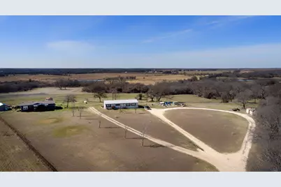 1147 Hill County Road 1458, Itasca, TX 76055 - Photo 35
