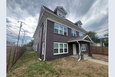 4818 Virginia Avenue, Dallas, TX 75204 - Photo 3