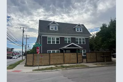 4818 Virginia Avenue, Dallas, TX 75204 - Photo 1