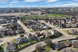 5065 Blanco Dr, Haltom City, TX 76137 - Photo 31