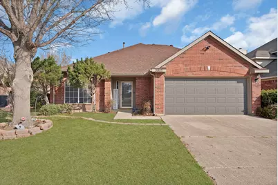 5065 Blanco Drive, Haltom City, TX 76137 - Photo 1