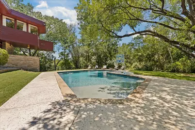 3720 Autumn Drive, Fort Worth, TX 76109 - Photo 33