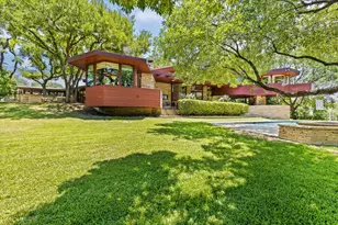 3720 Autumn Dr, Fort Worth, TX 76109 - Photo 35