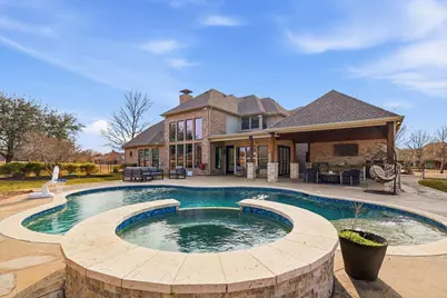 1708 Lockspur Court, Flower Mound, TX 75022 - Photo 33