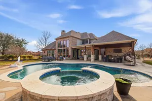 1708 Lockspur Ct, Flower Mound, TX 75022 - Photo 33