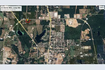 0000 Loop 564, Mineola, TX 75773 - Photo 3