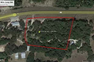 0000 Loop 564, Mineola, TX 75773 - Photo 1