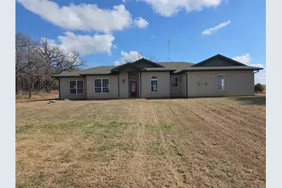 300 Quincy Lane, Weatherford, TX 76087 - Photo 1