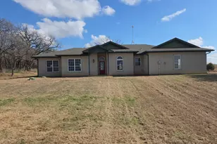 300 Quincy Ln, Weatherford, TX 76087 - Photo 1
