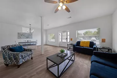 1011 S Armstrong Avenue #A, Denison, TX 75020 - Photo 3