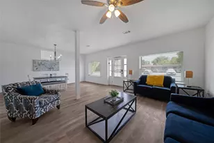 1011 S Armstrong Ave, Denison, TX 75020 - Photo 3