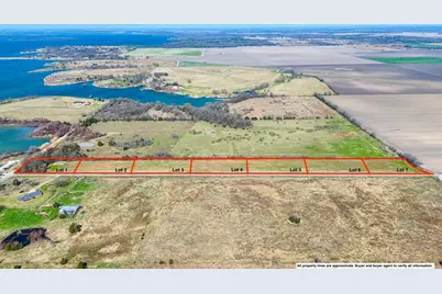 Lot 2 SE Cr 3300, Kerens, TX 75144 - Photo 19