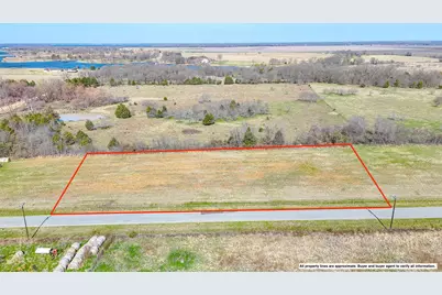 Lot 2 SE Cr 3300, Kerens, TX 75144 - Photo 1