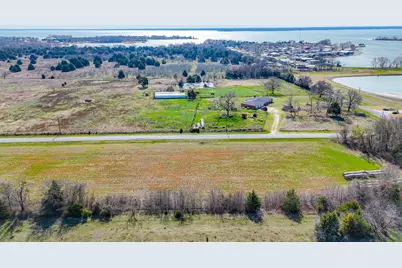Lot 2 SE Cr 3300, Kerens, TX 75144 - Photo 15