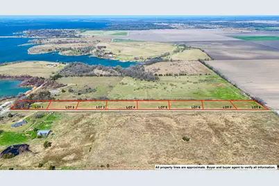 Lot 2 SE Cr 3300, Kerens, TX 75144 - Photo 19