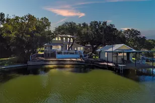 3814 Pawnee Ct, Granbury, TX 76048 - Photo 1