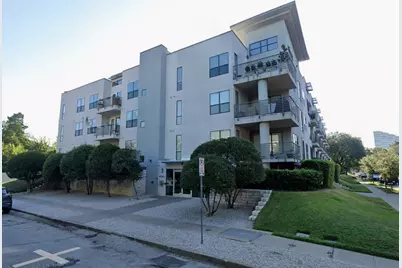 4040 N Hall Street #309, Dallas, TX 75219 - Photo 1