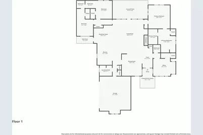 1500 Vista Verde Street, Denton, TX 76210 - Photo 39