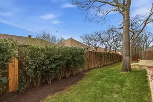 1500 Vista Verde St, Denton, TX 76210 - Photo 37