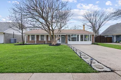 1510 Finley Road, Irving, TX 75062 - Photo 17