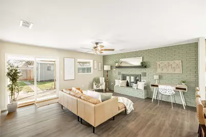 3549 N 11th Street, Abilene, TX 79603 - Photo 5