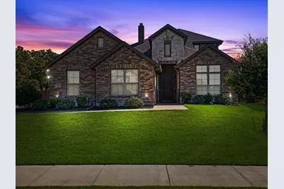 1905 Silver Falls Drive, Burleson, TX 76028 - Photo 1
