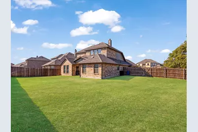 1905 Silver Falls Drive, Burleson, TX 76028 - Photo 23