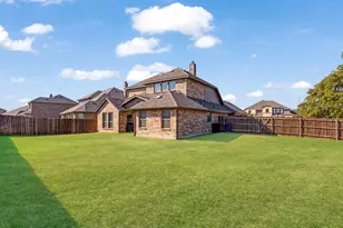 1905 Silver Falls Dr, Burleson, TX 76028 - Photo 23