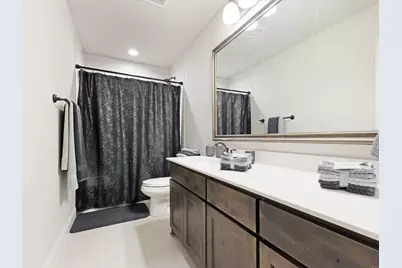 1905 Silver Falls Drive, Burleson, TX 76028 - Photo 21