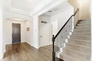 1905 Silver Falls Dr, Burleson, TX 76028 - Photo 5