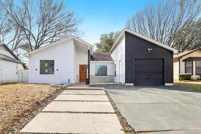 5502 Safari Trail, Arlington, TX 76018 - Photo 1