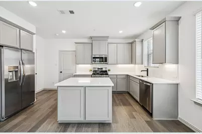 721 4th Street, Argyle, TX 76226 - Photo 9