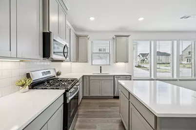 721 4th Street, Argyle, TX 76226 - Photo 11