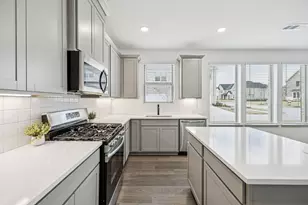 721 4th St, Argyle, TX 76226 - Photo 11