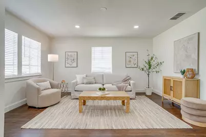 4413 Wellesley Avenue, Fort Worth, TX 76107 - Photo 3