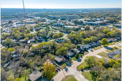 4413 Wellesley Avenue, Fort Worth, TX 76107 - Photo 17