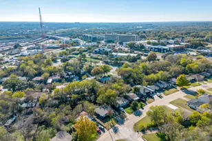 4413 Wellesley Ave, Fort Worth, TX 76107 - Photo 17