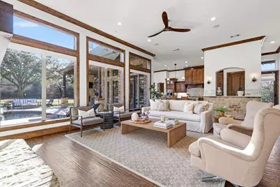 3800 Long Meadow Drive, Flower Mound, TX 75022 - Photo 7