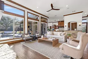 3800 Long Meadow Dr, Flower Mound, TX 75022 - Photo 7